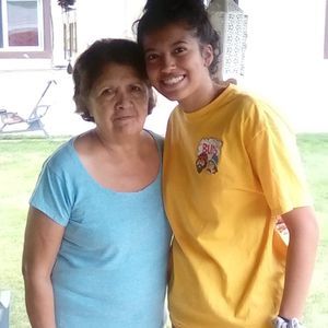 Meet your Posher, Carmen